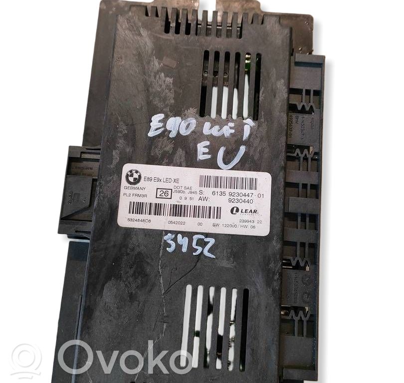 Lichtmodul Lichtsensor   9230440