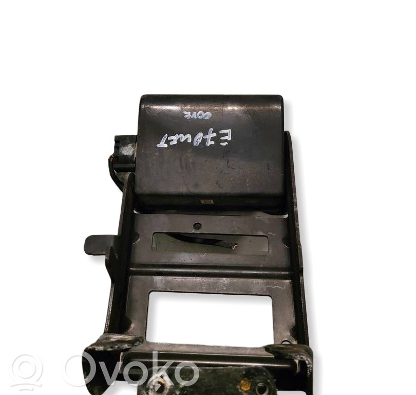 BMW X5 E70 Distronic sensor radar 