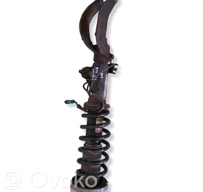 BMW X5 E70 Ammortizzatore anteriore con molla elicoidale 