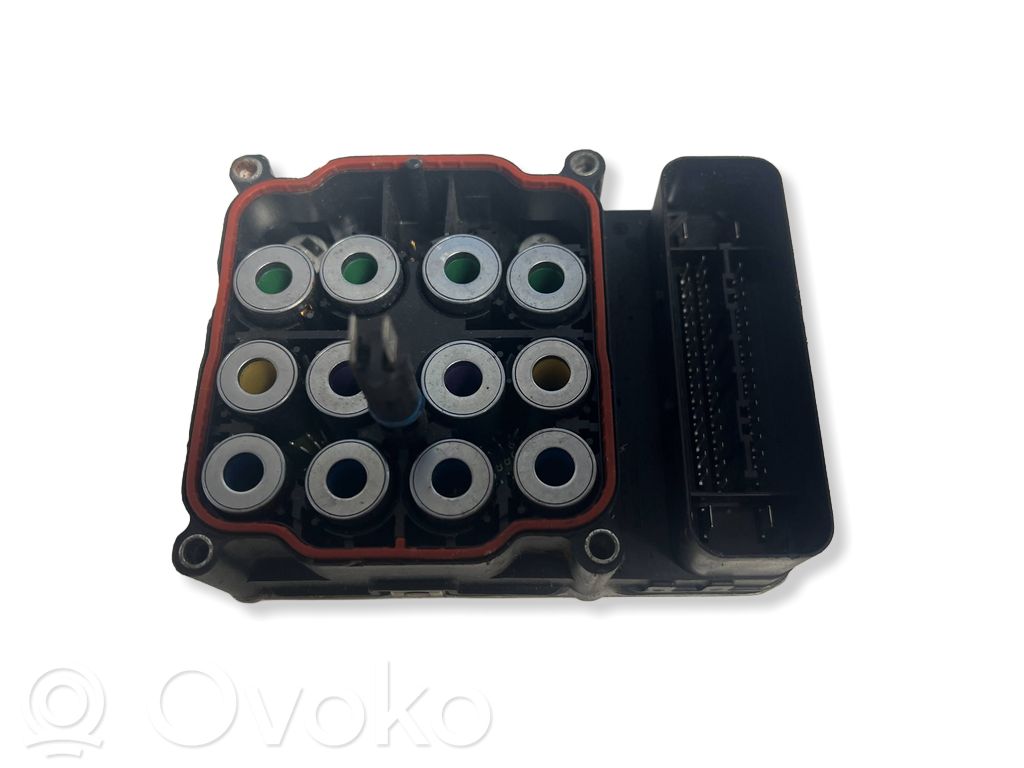 BMW 5 F10 F11 ABS Pump 