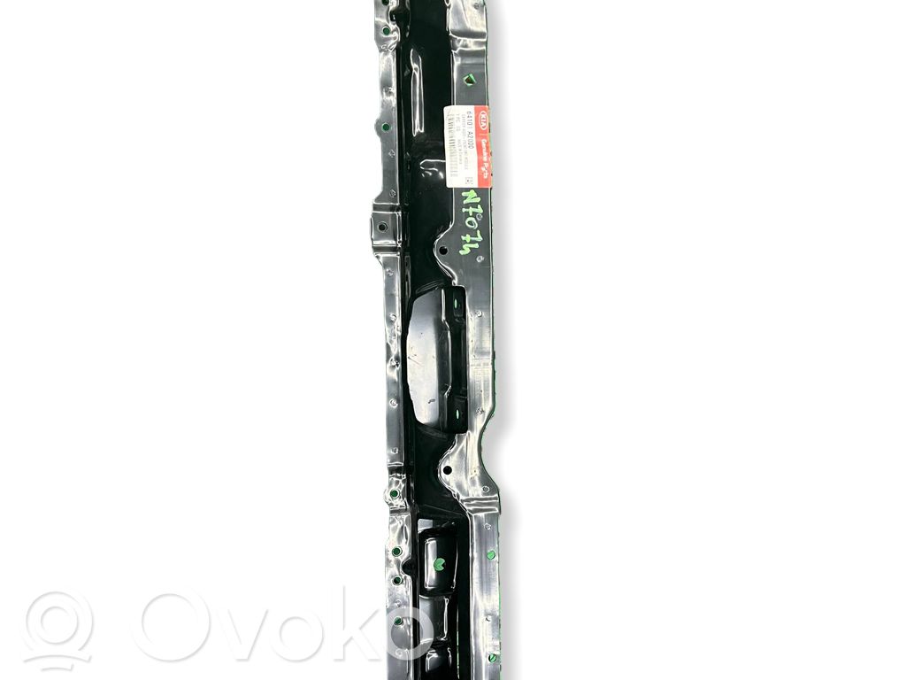 KIA Ceed Radiatorių panelė 