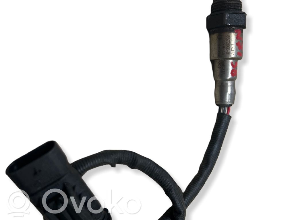 Lambda probe sensor   8572800,0281004432,660083F