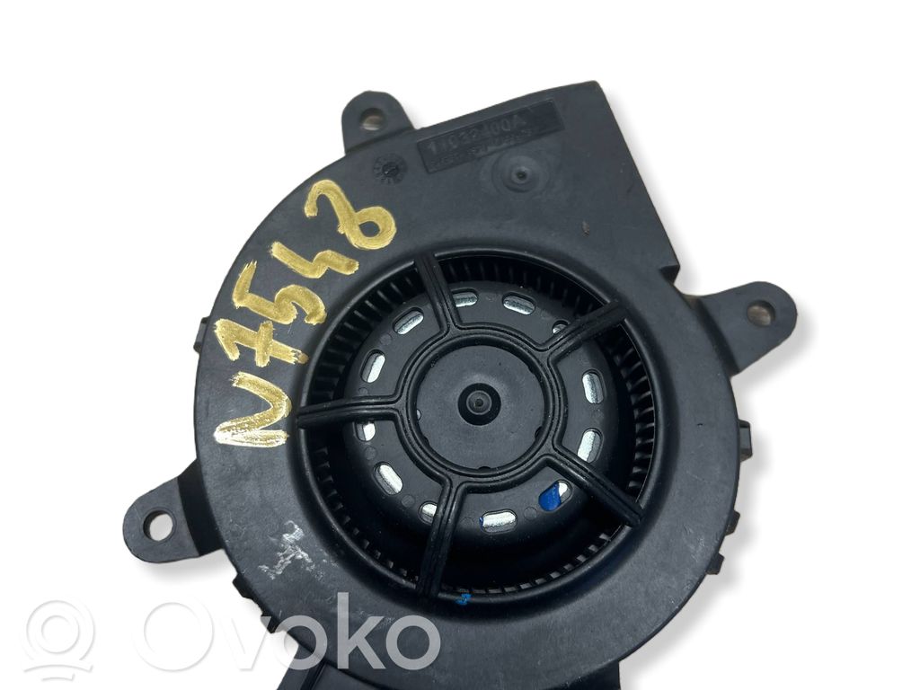 Audi A8 S8 D5 Ventilator/aerotermă scaun 