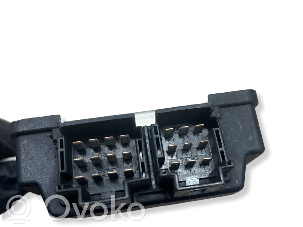 Other control units/modules   9468968,0010540881