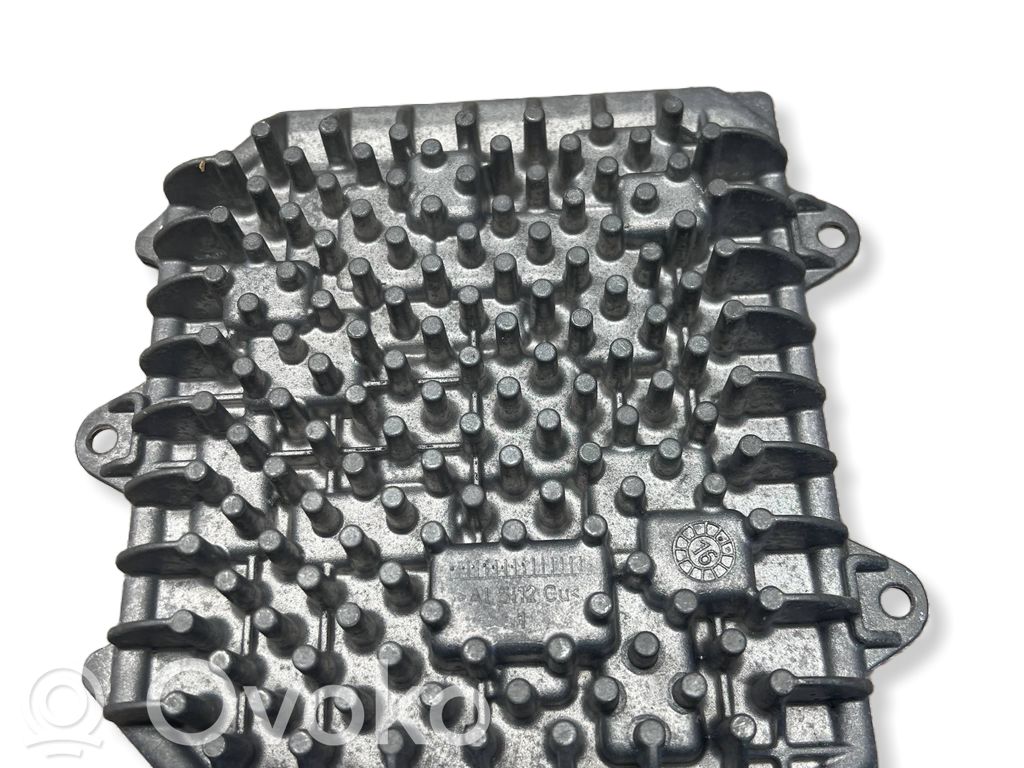 Jeep Cherokee LED ballast control module 