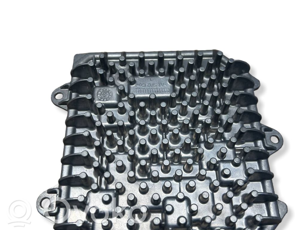 LED ballast control module   1401000000
