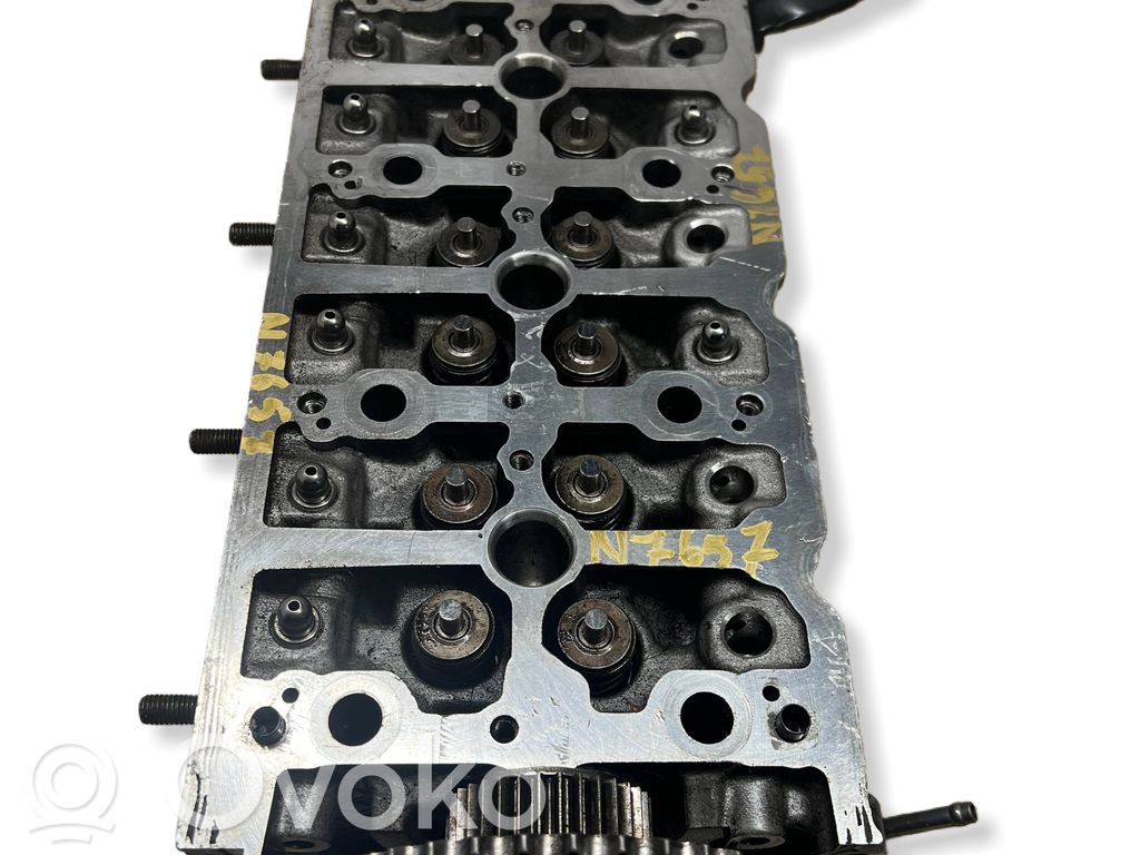 Engine head   059353GC