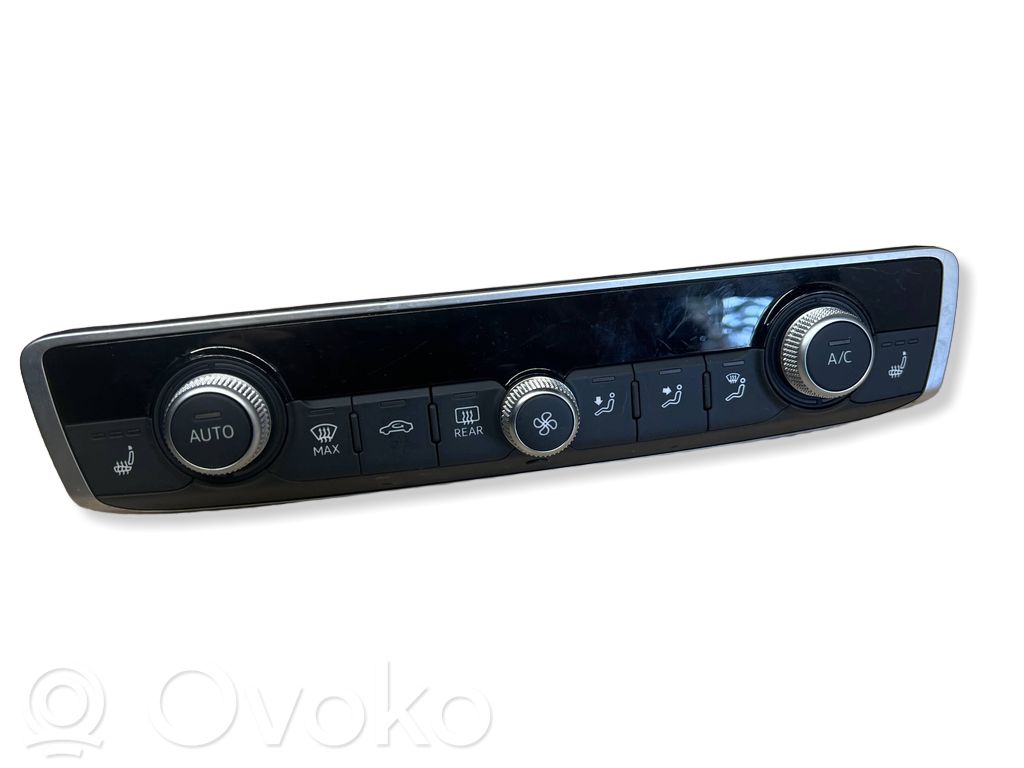 Audi A3 S3 8V Climate control unit 