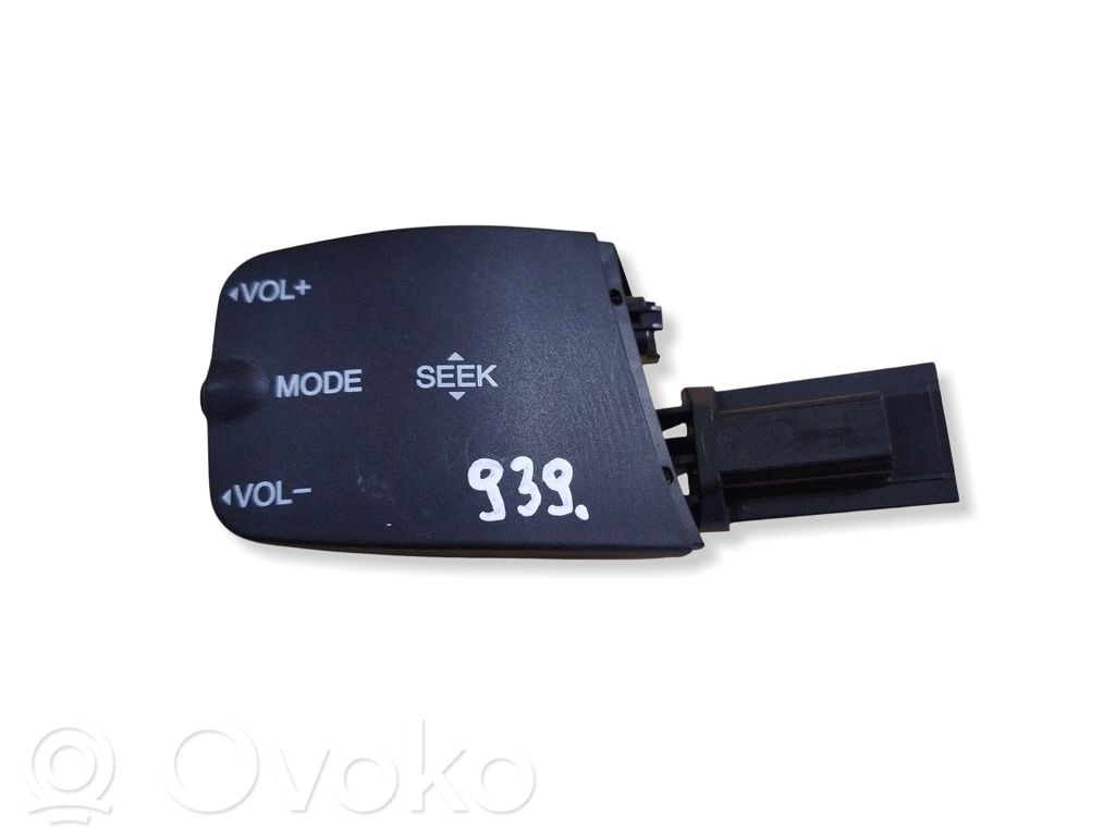 Ford Focus C-MAX Multifunctional control switch/knob 