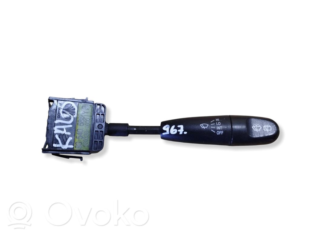 Daewoo Kalos Palanca de control del limpiaparabrisas 