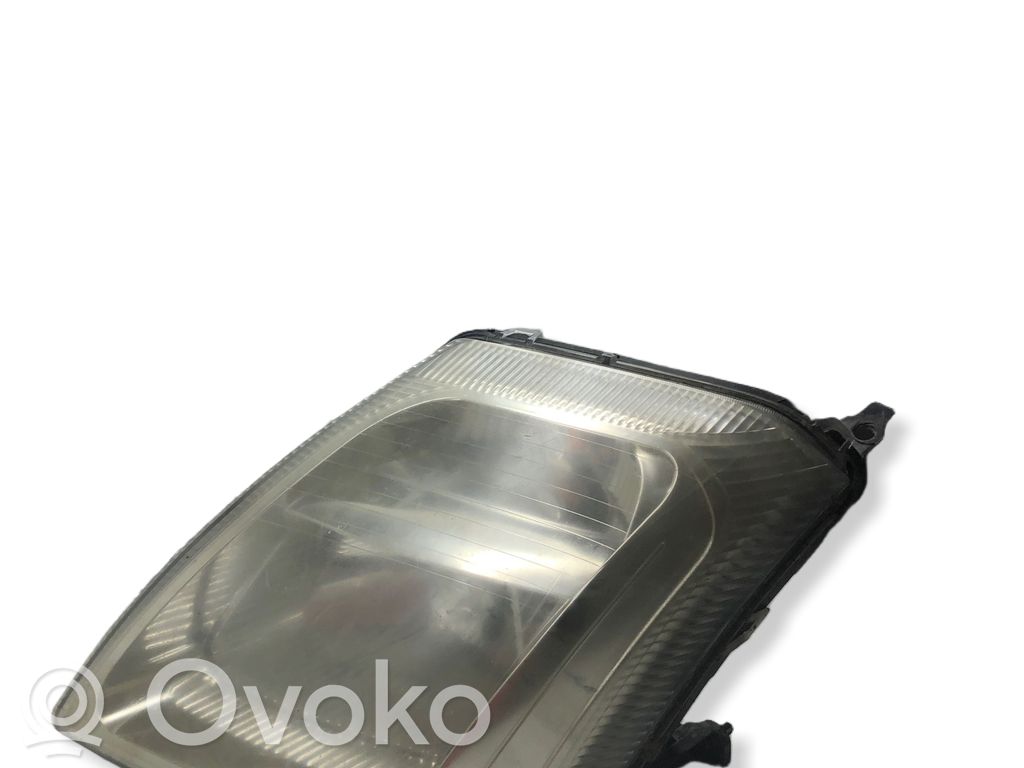 Headlight/headlamp   085521119