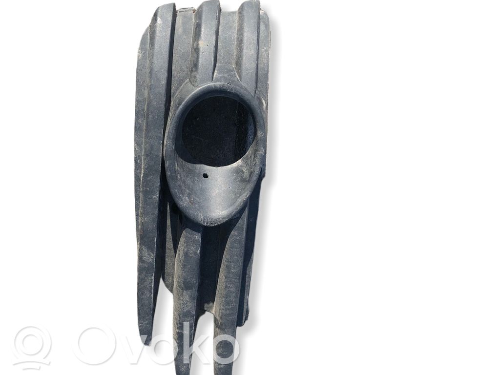 Opel Vectra C Front fog light trim/grill 