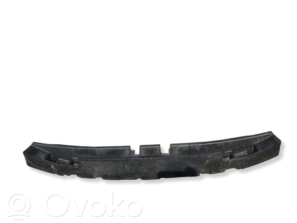Volkswagen PASSAT B6 Absorber zderzaka przedniego 