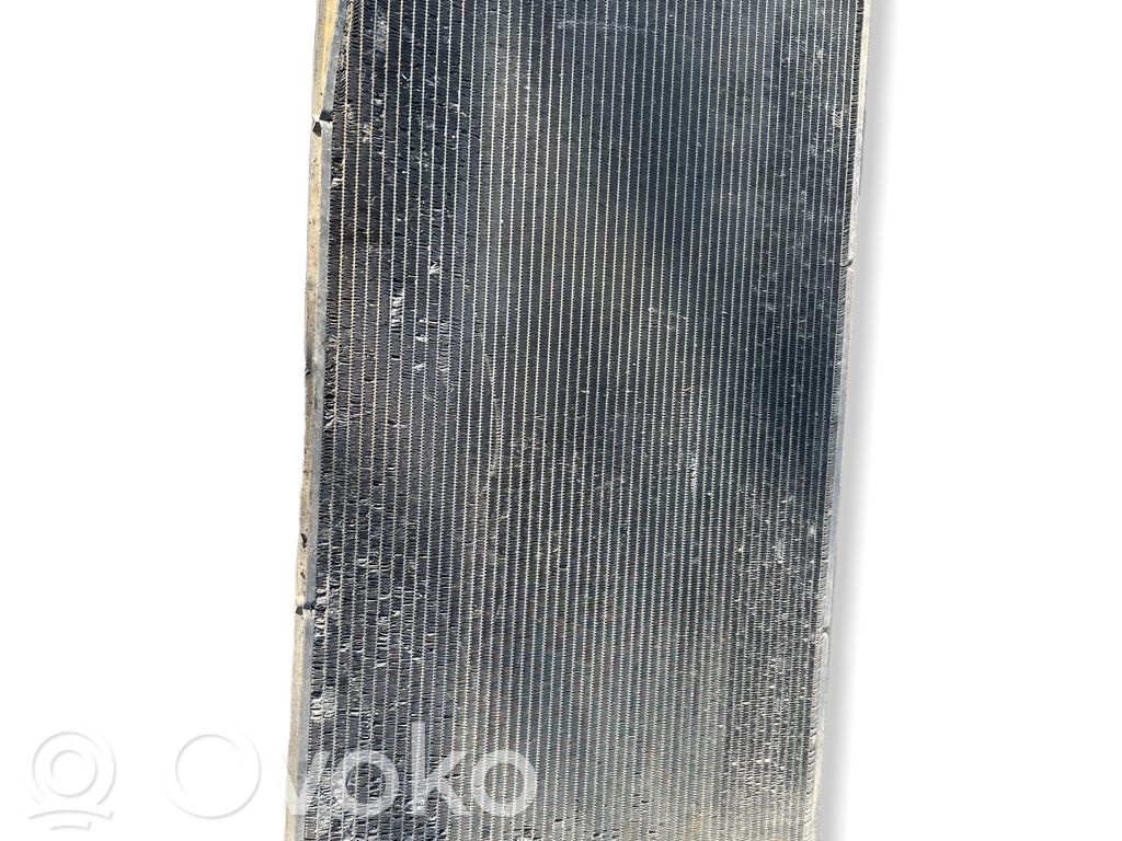 Dodge Caliber Coolant radiator 
