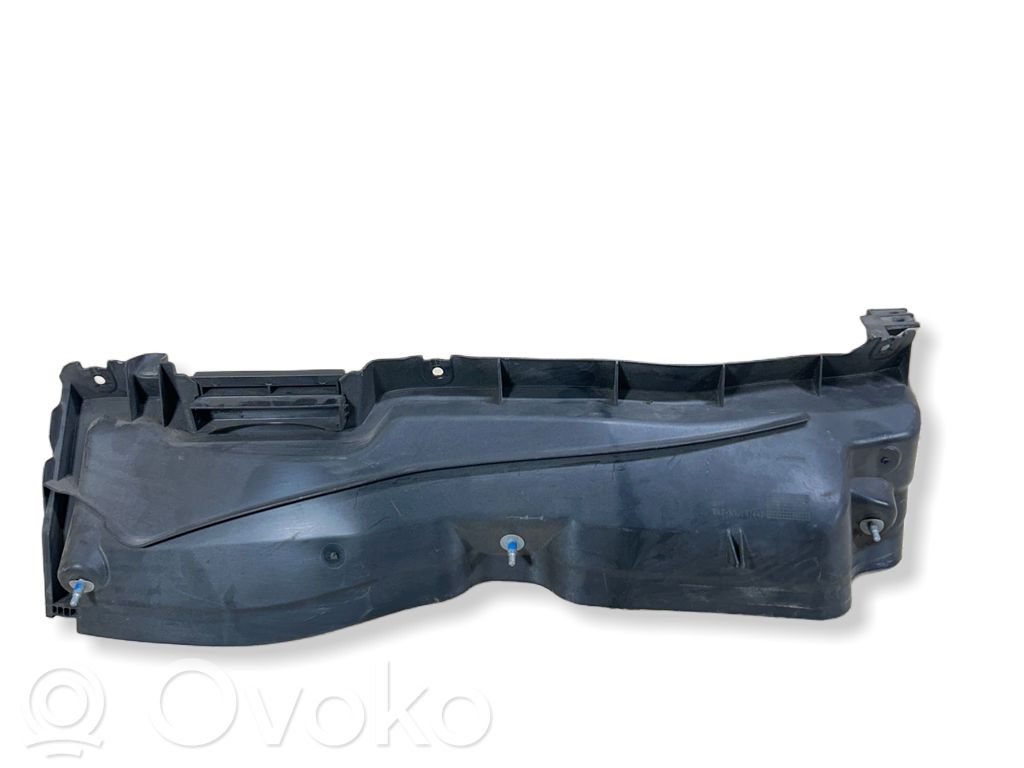 BMW 2 F46 Osłona termiczna komory silnika 