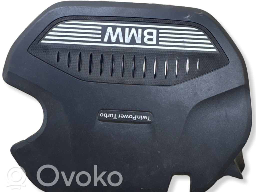 Osłona górna silnika   8579535,11148579535
