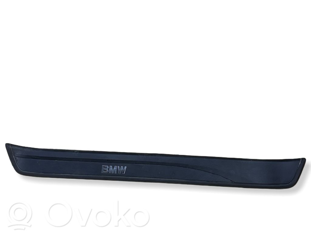 Front sill trim cover   73060279,514773060279