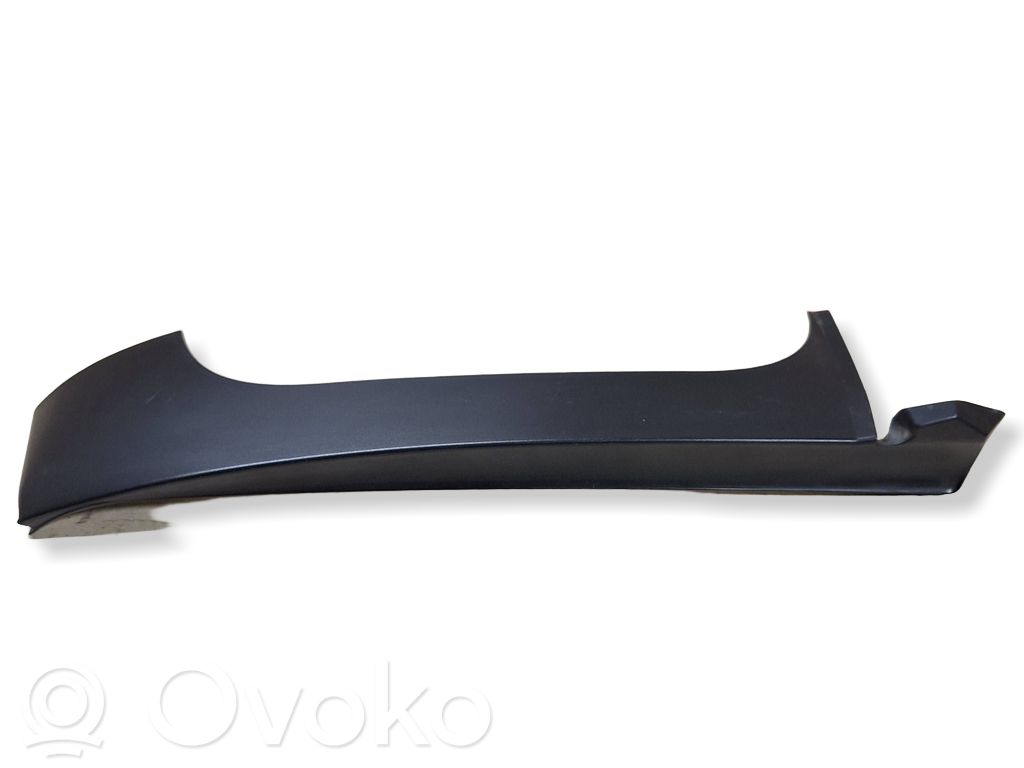 BMW 3 E90 E91 Other trunk/boot trim element 