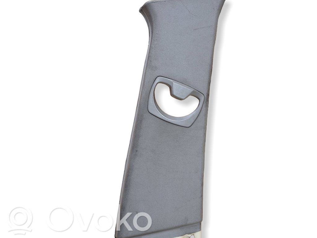 BMW 3 E90 E91 (B) pillar trim (top) 