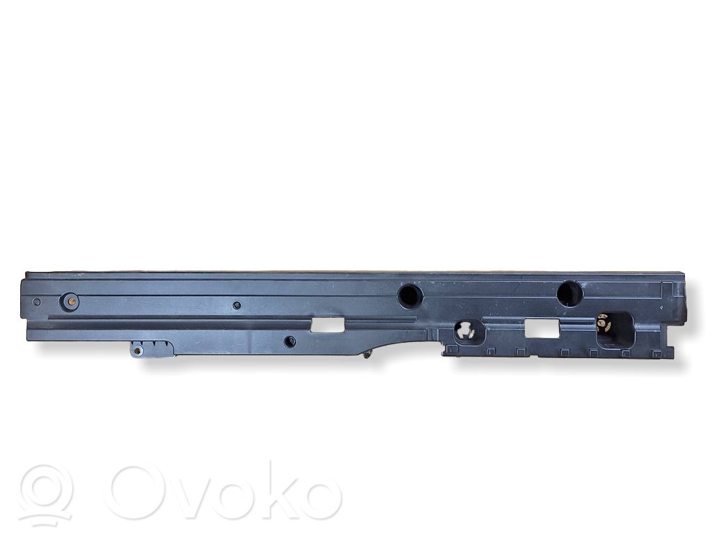 BMW 5 F10 F11 Inne elementy wykończenia bagażnika 