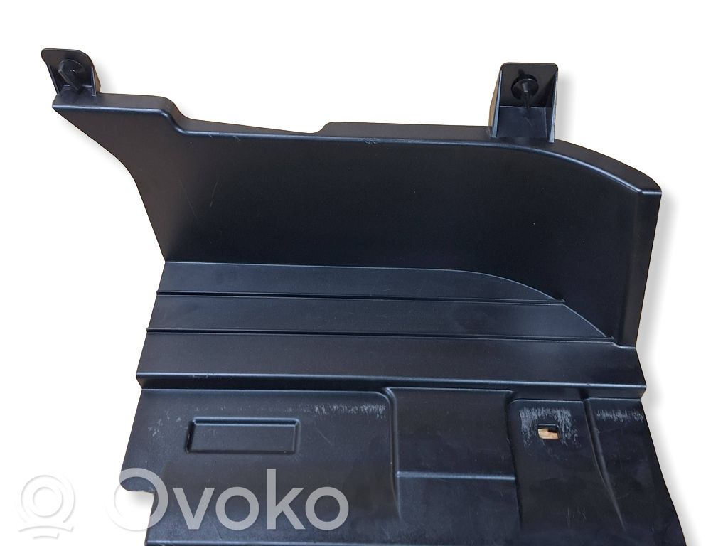 BMW 3 E90 E91 Other trunk/boot trim element 