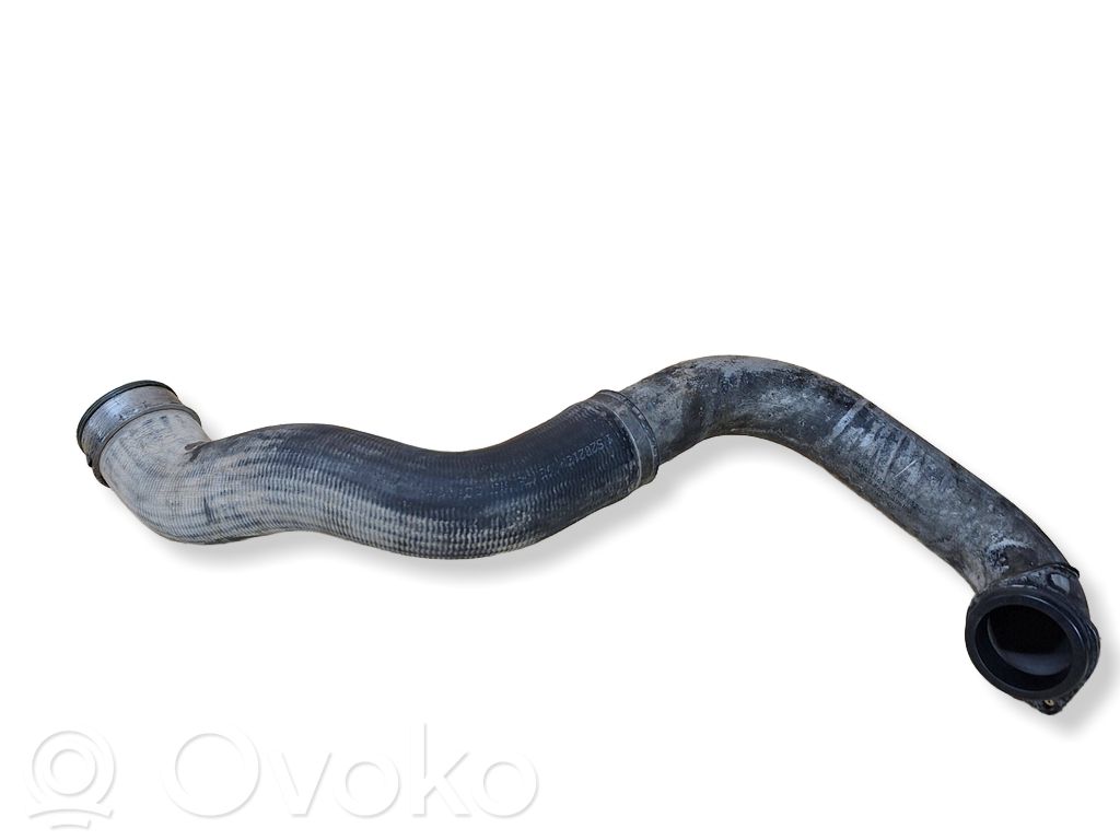 BMW 7 E65 E66 Intercooler hose/pipe 