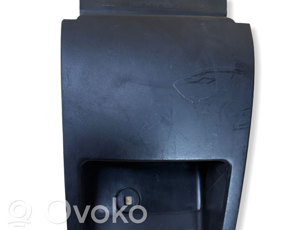 BMW 5 E39 Other interior part 