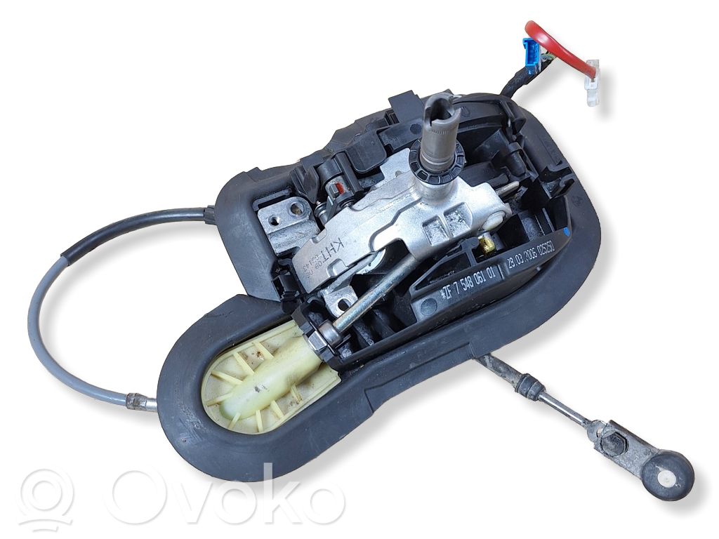 BMW 3 E90 E91 Gear shifter/selector 