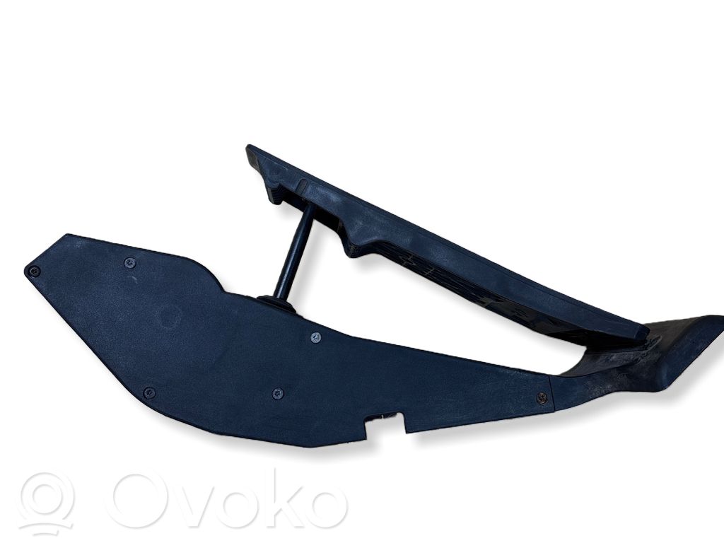Accelerator throttle pedal   6762480,35406762480