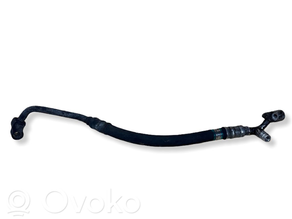 Air conditioning (A/C) pipe/hose   6905645,64536905645