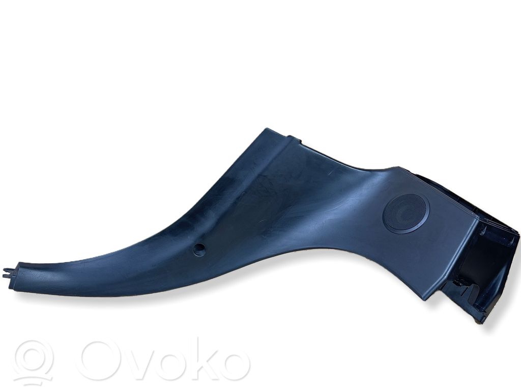 BMW Z3 E36 Coupe rear side trim panel 