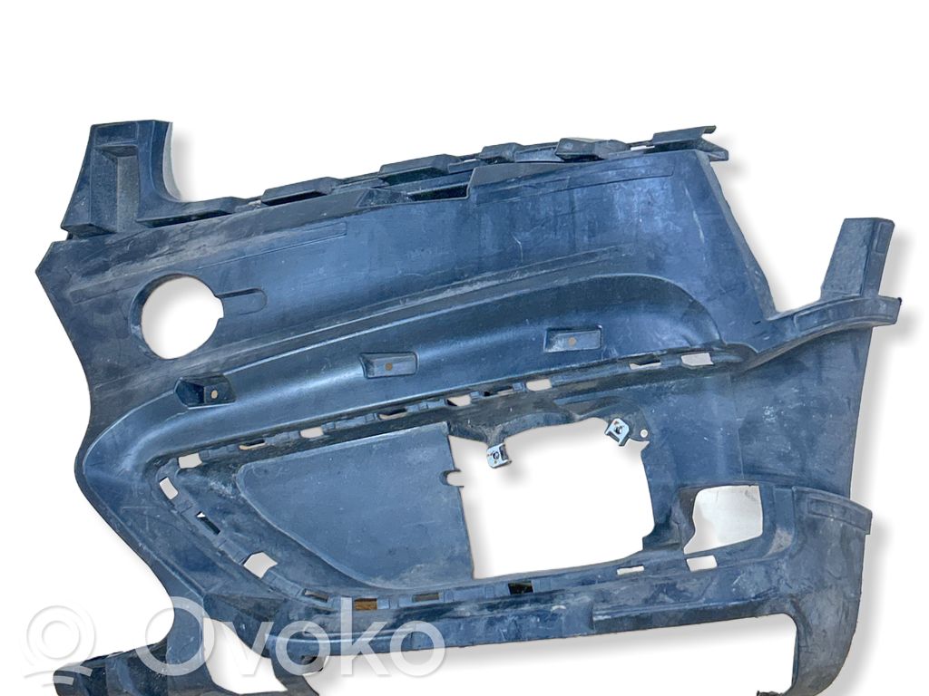 BMW 2 F45 Front bumper mounting bracket 