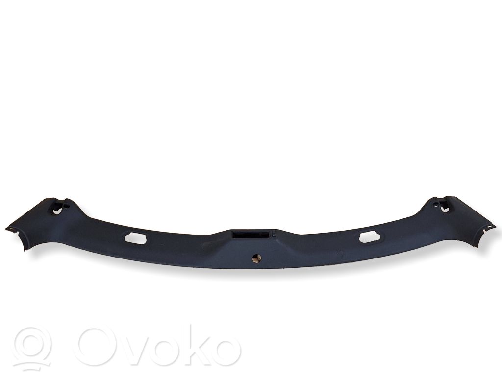 BMW Z3 E36 Windshield trim 