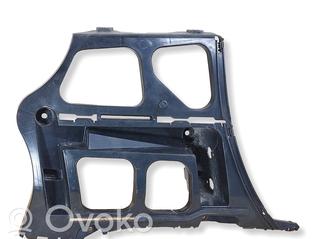 BMW 3 E90 E91 Suport montare bară spate 