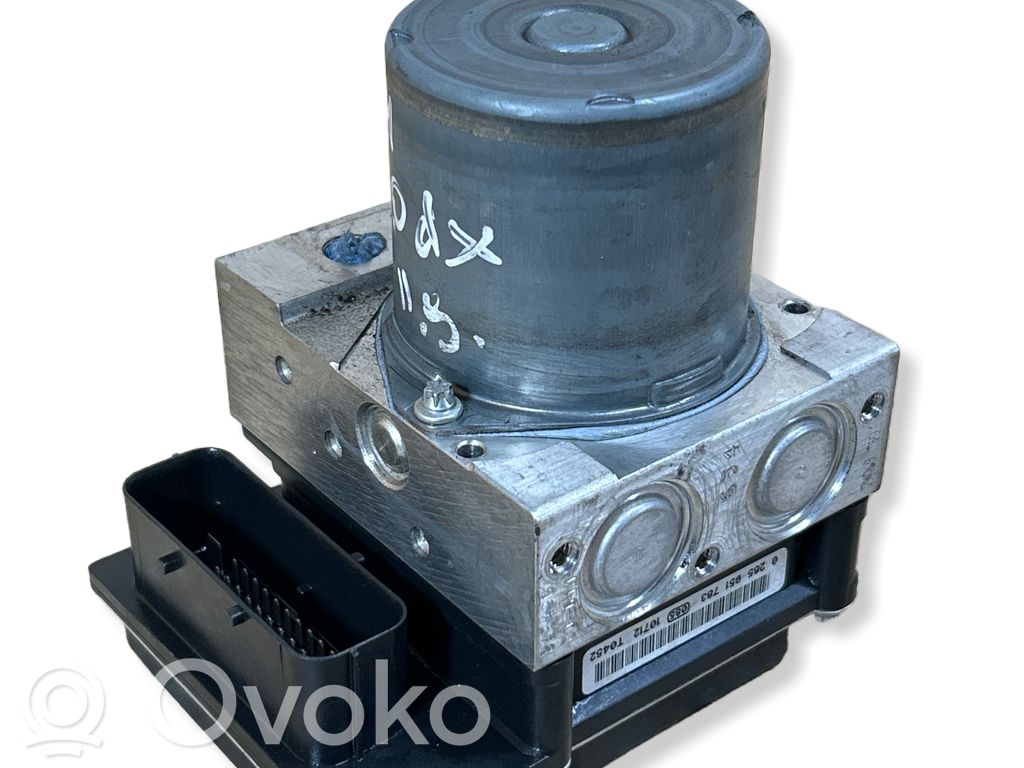 ABS bloks   6850226,6850230,34516850226,34526850230