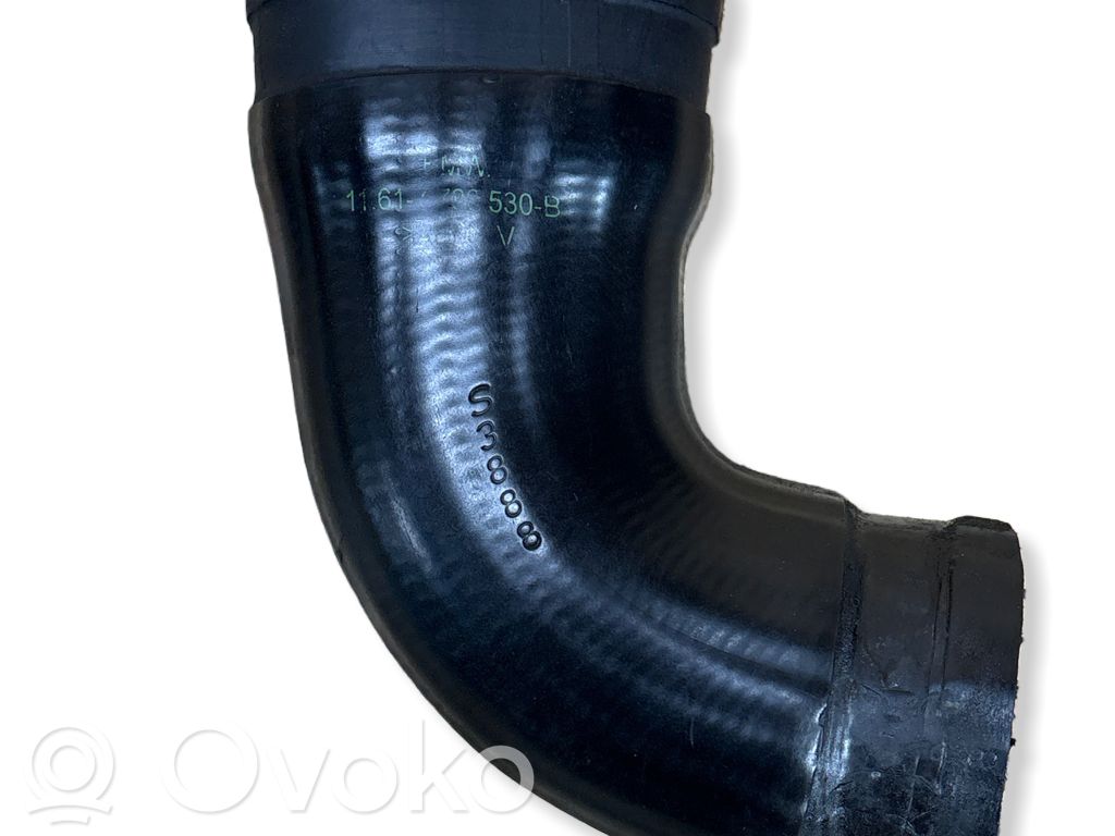 Intercooler hose/pipe   7786530,11617786530