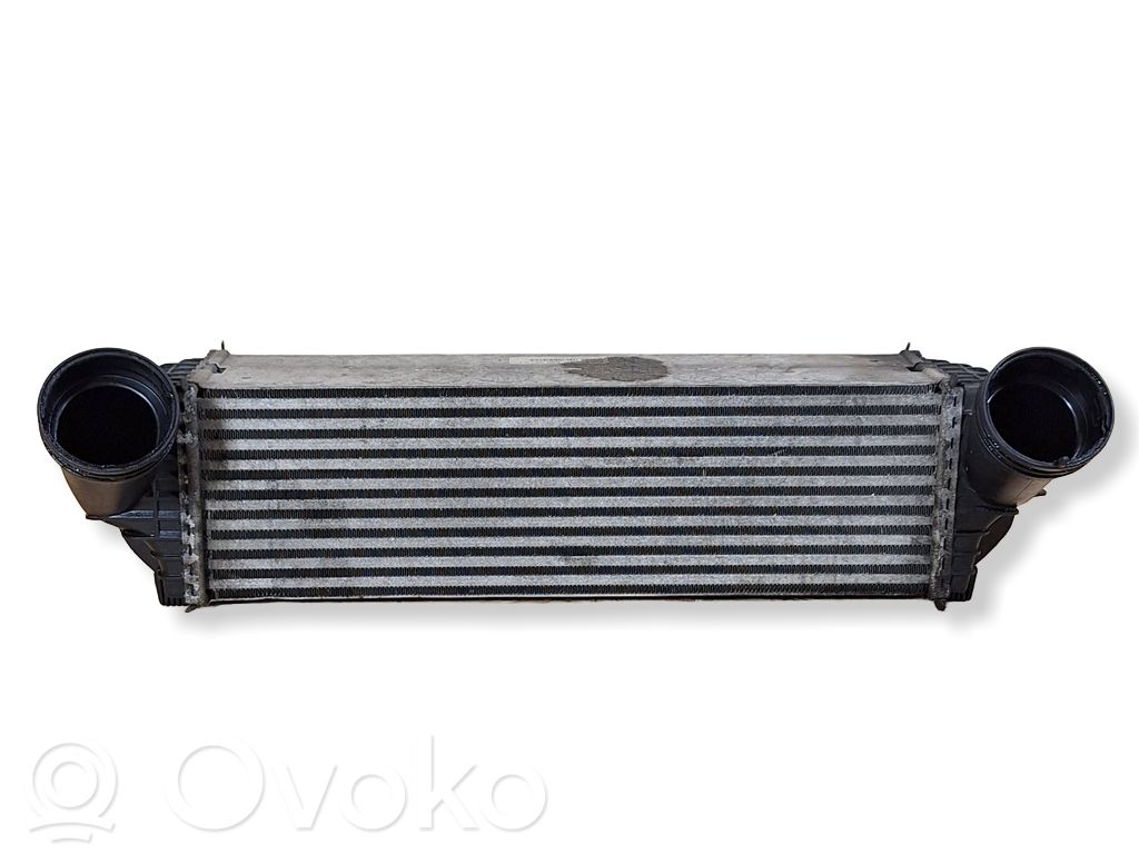 Radiador intercooler   7809321,17517809321,T1084001