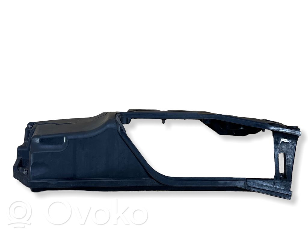 BMW X5 E53 Air filter box cover 