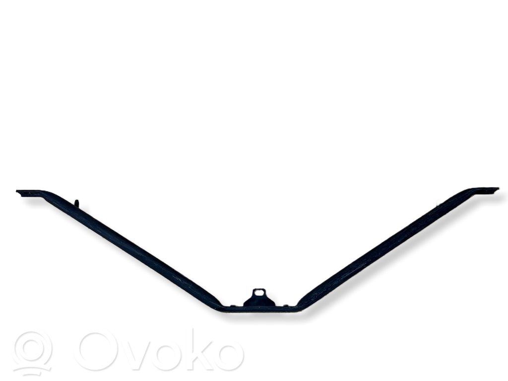 Radiator support slam panel bracket   7033745,51647033745