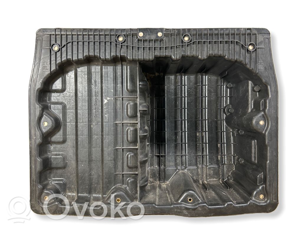 Glove box in trunk   7120020,41147120020