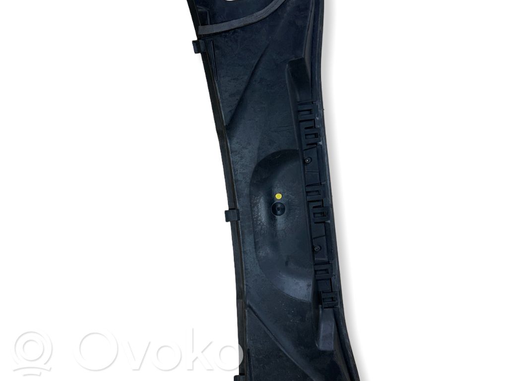 Oro mikrofiltro rėmas (dalis)   6924277,64316924277