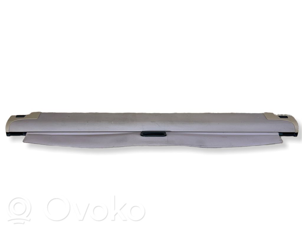 BMW X3 E83 Parcel shelf 
