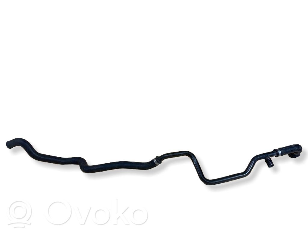 BMW X5 E53 Engine coolant pipe/hose 