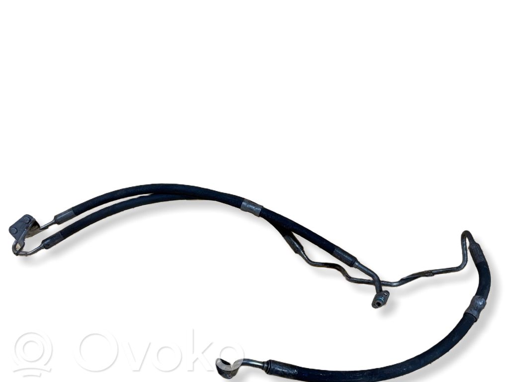 BMW 5 F10 F11 Conductă/furtun aer condiționat (A/C) 
