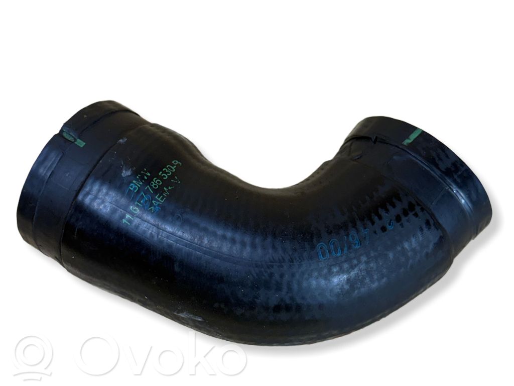Intercooler hose/pipe   7786530,11617786530