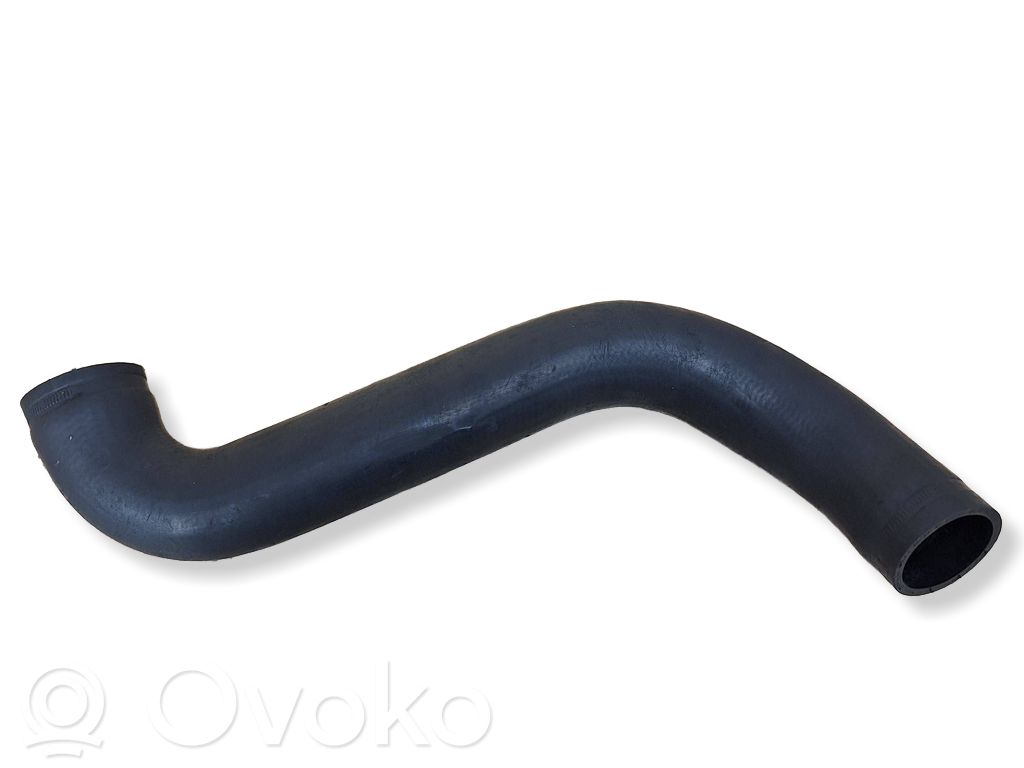 BMW 5 E39 Intercooler hose/pipe 