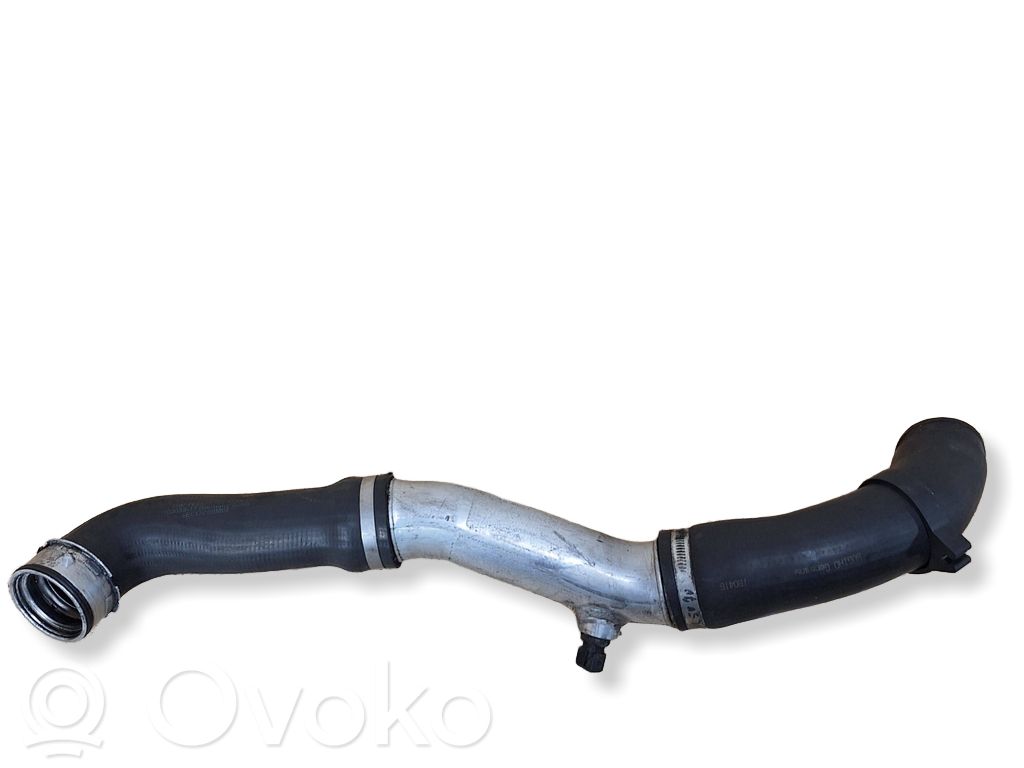 Manguera/tubo del intercooler   7791436,11617791436