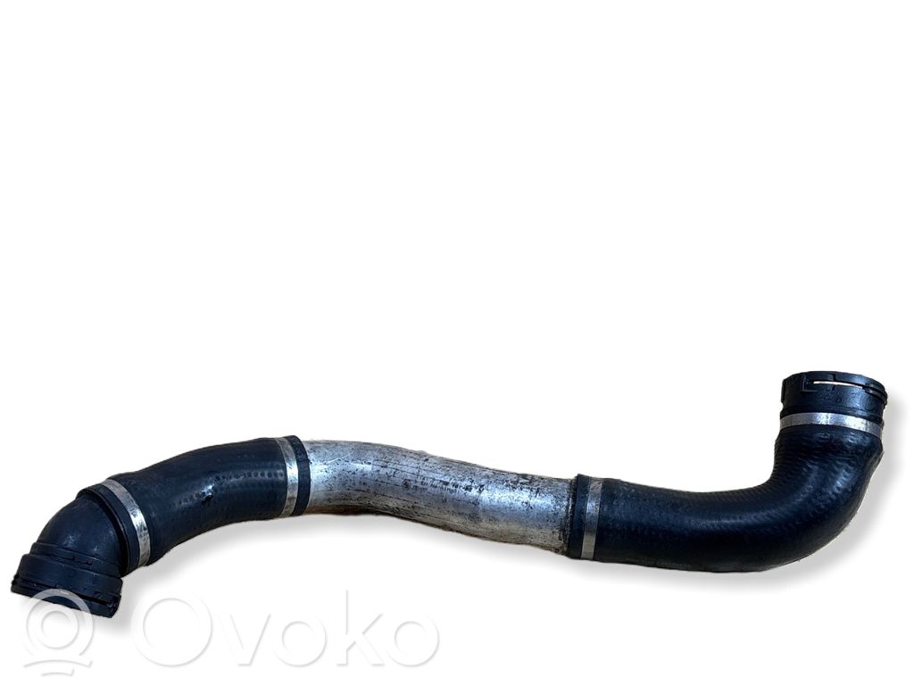 BMW 5 E60 E61 Interkūlera šļūtene (-es) / caurule (-es) 