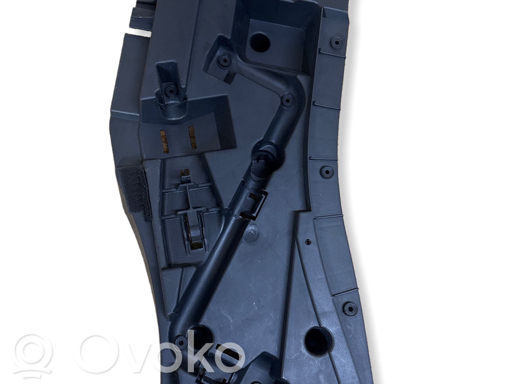 BMW X5 E53 Instrumentu kaste 