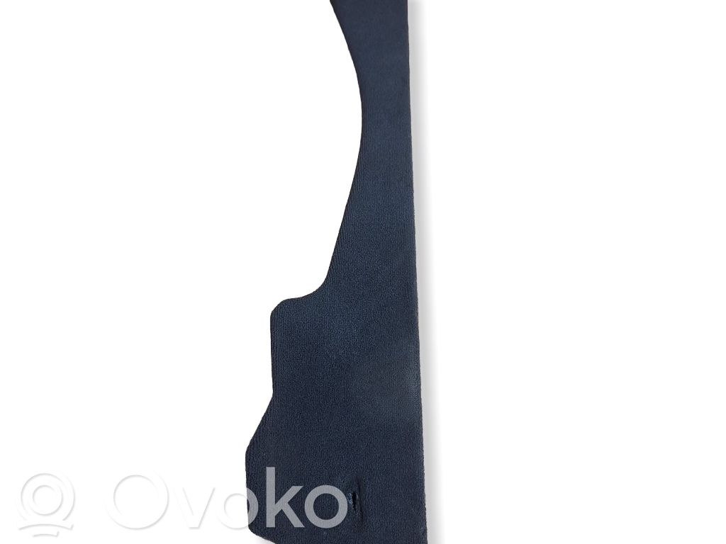 BMW X5 E53 Other center console (tunnel) element 